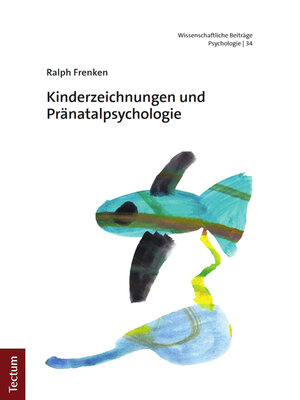 cover image of Kinderzeichnungen und Pränatalpsychologie